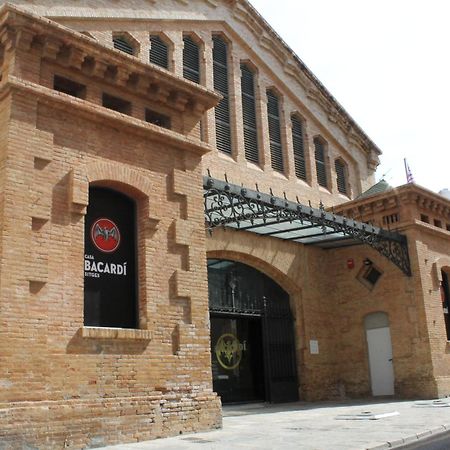 Sitges Apartment For Rent I Экстерьер фото