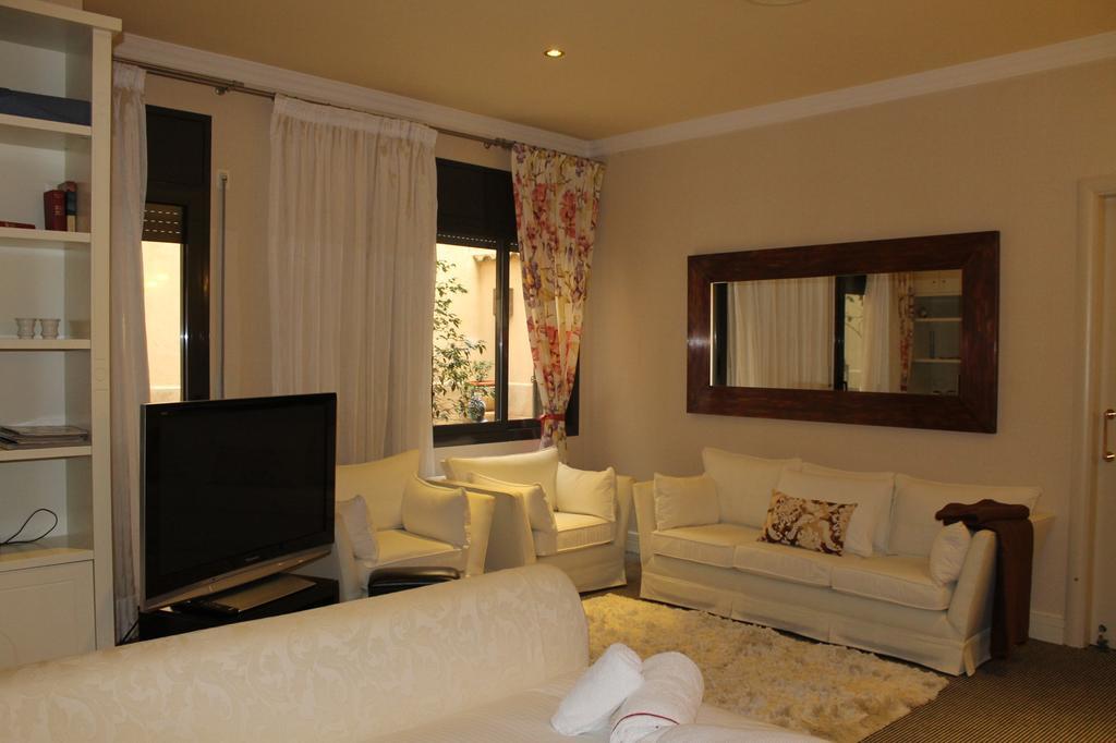 Sitges Apartment For Rent I Номер фото