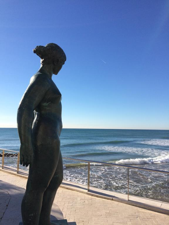 Sitges Apartment For Rent I Экстерьер фото