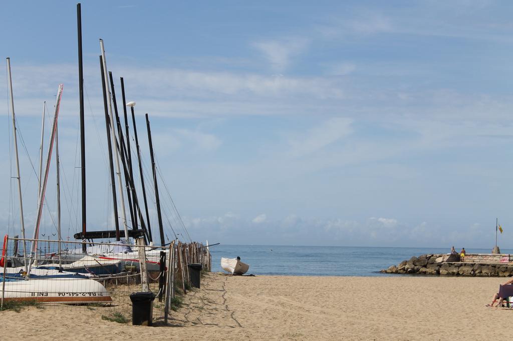 Sitges Apartment For Rent I Экстерьер фото