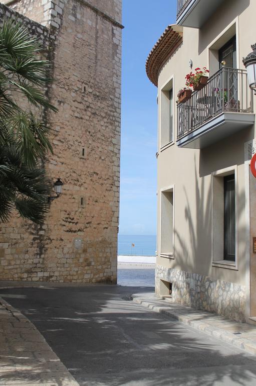 Sitges Apartment For Rent I Экстерьер фото