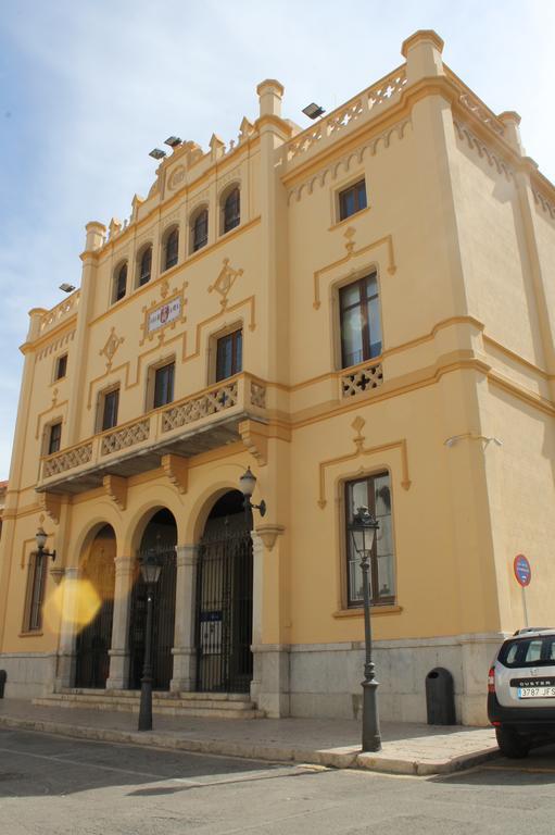 Sitges Apartment For Rent I Экстерьер фото