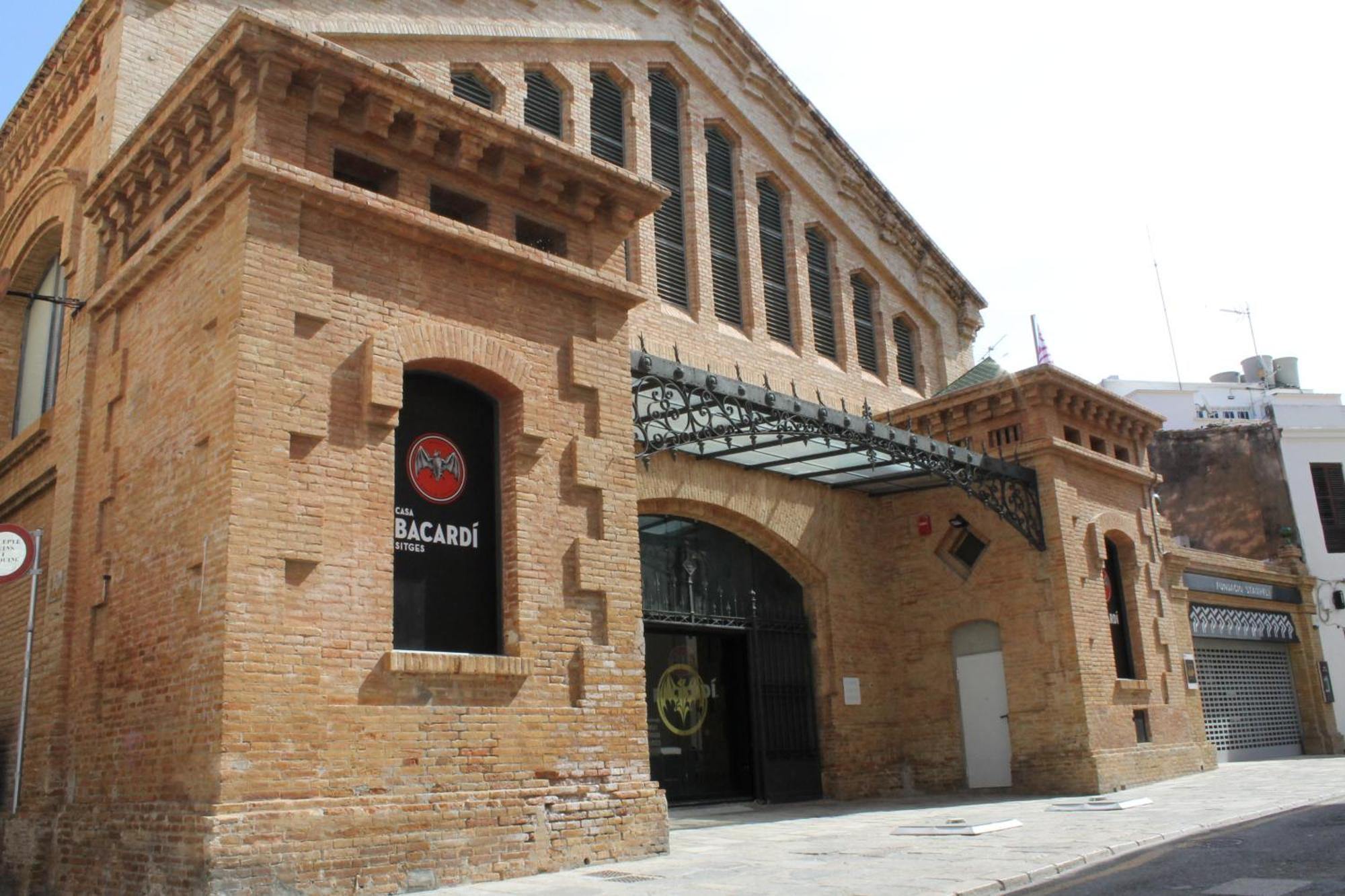 Sitges Apartment For Rent I Экстерьер фото