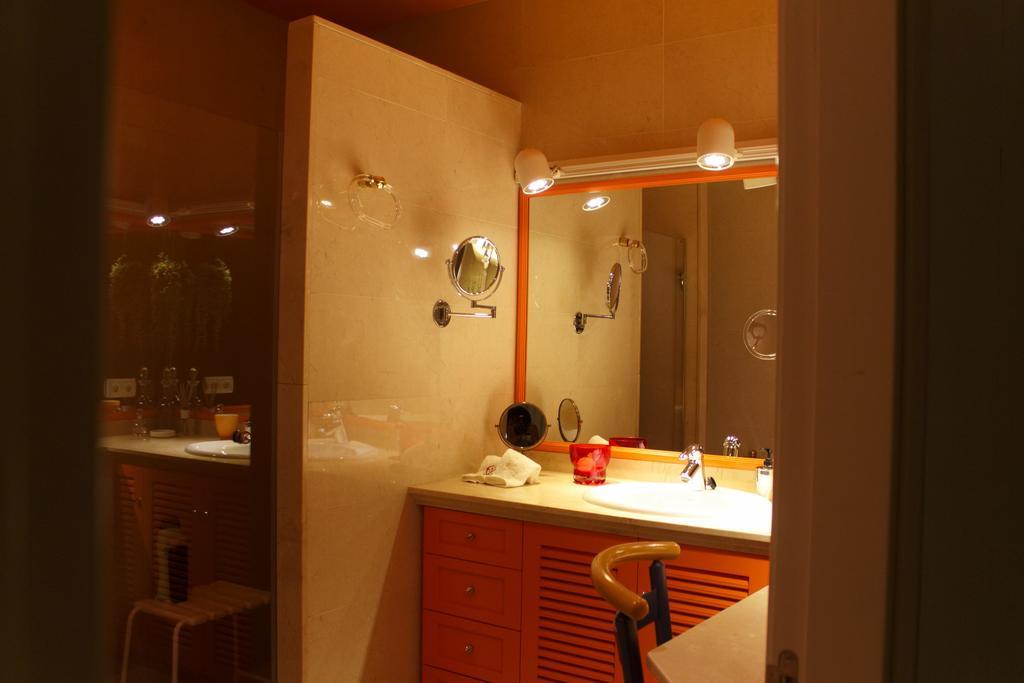 Sitges Apartment For Rent I Экстерьер фото