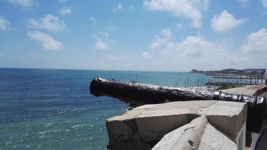 Sitges Apartment For Rent I Экстерьер фото