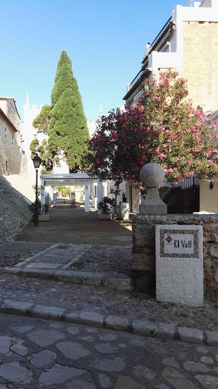 Sitges Apartment For Rent I Экстерьер фото
