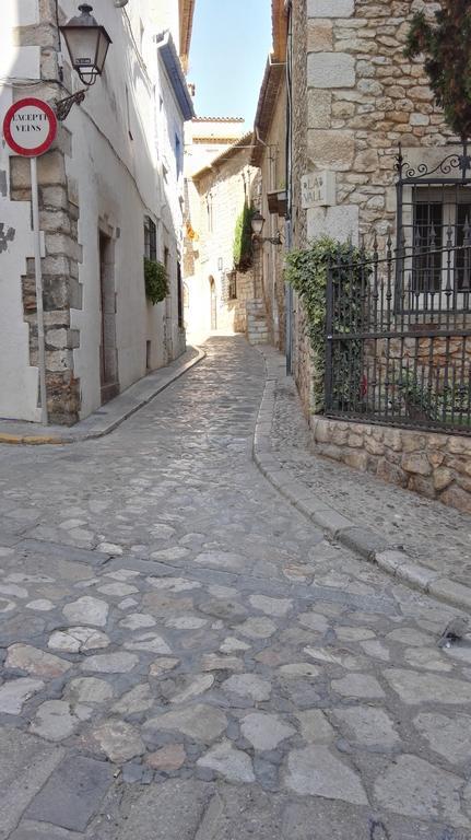 Sitges Apartment For Rent I Экстерьер фото