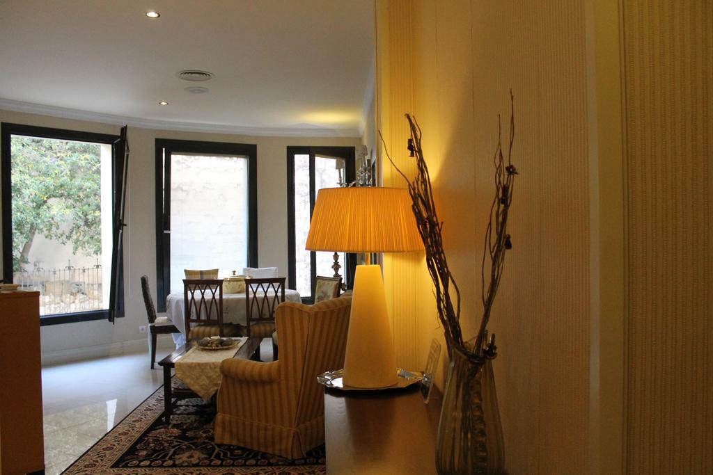 Sitges Apartment For Rent I Экстерьер фото