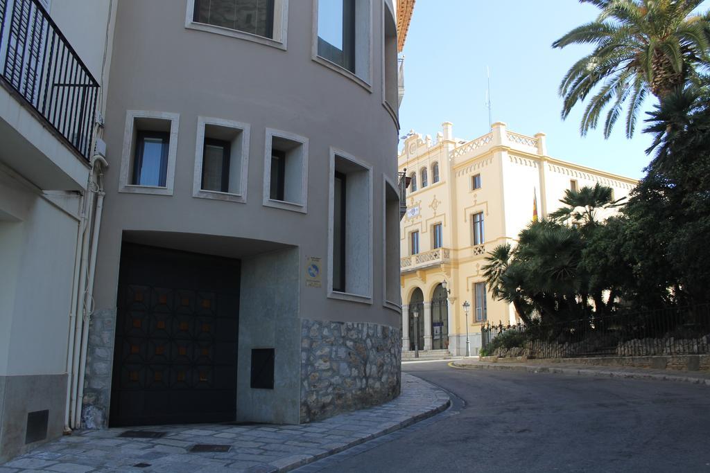 Sitges Apartment For Rent I Экстерьер фото