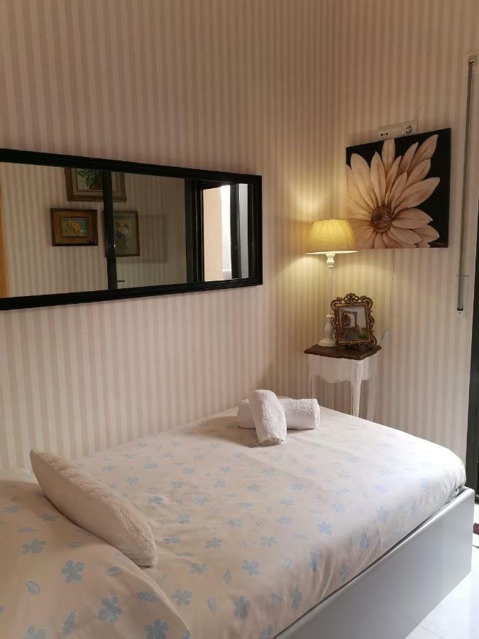 Sitges Apartment For Rent I Экстерьер фото