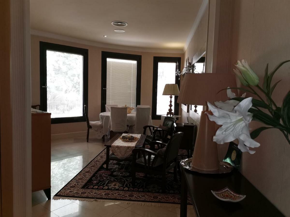 Sitges Apartment For Rent I Экстерьер фото