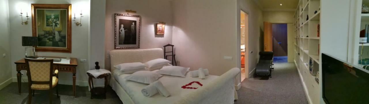 Sitges Apartment For Rent I Экстерьер фото