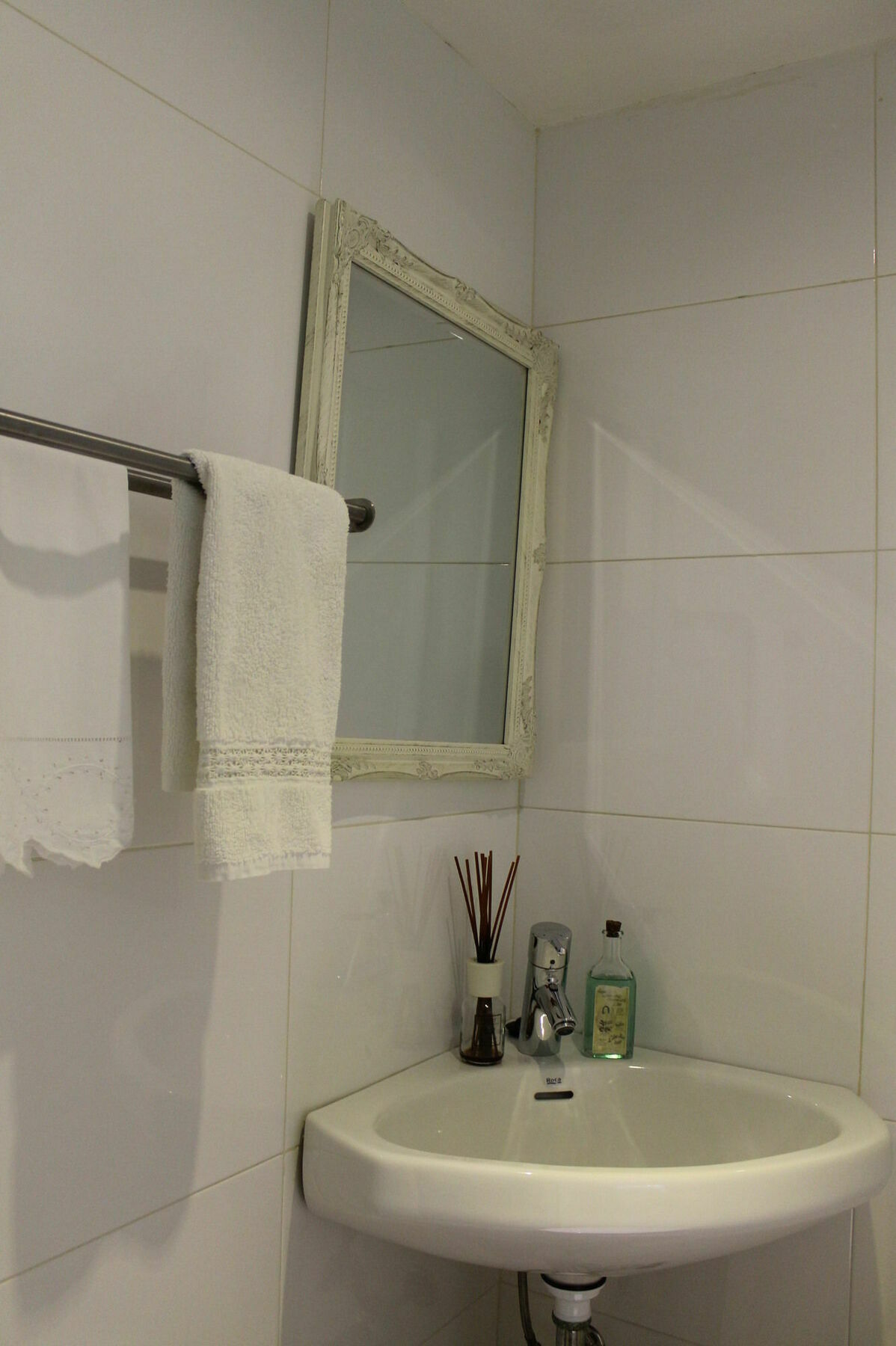 Sitges Apartment For Rent I Экстерьер фото
