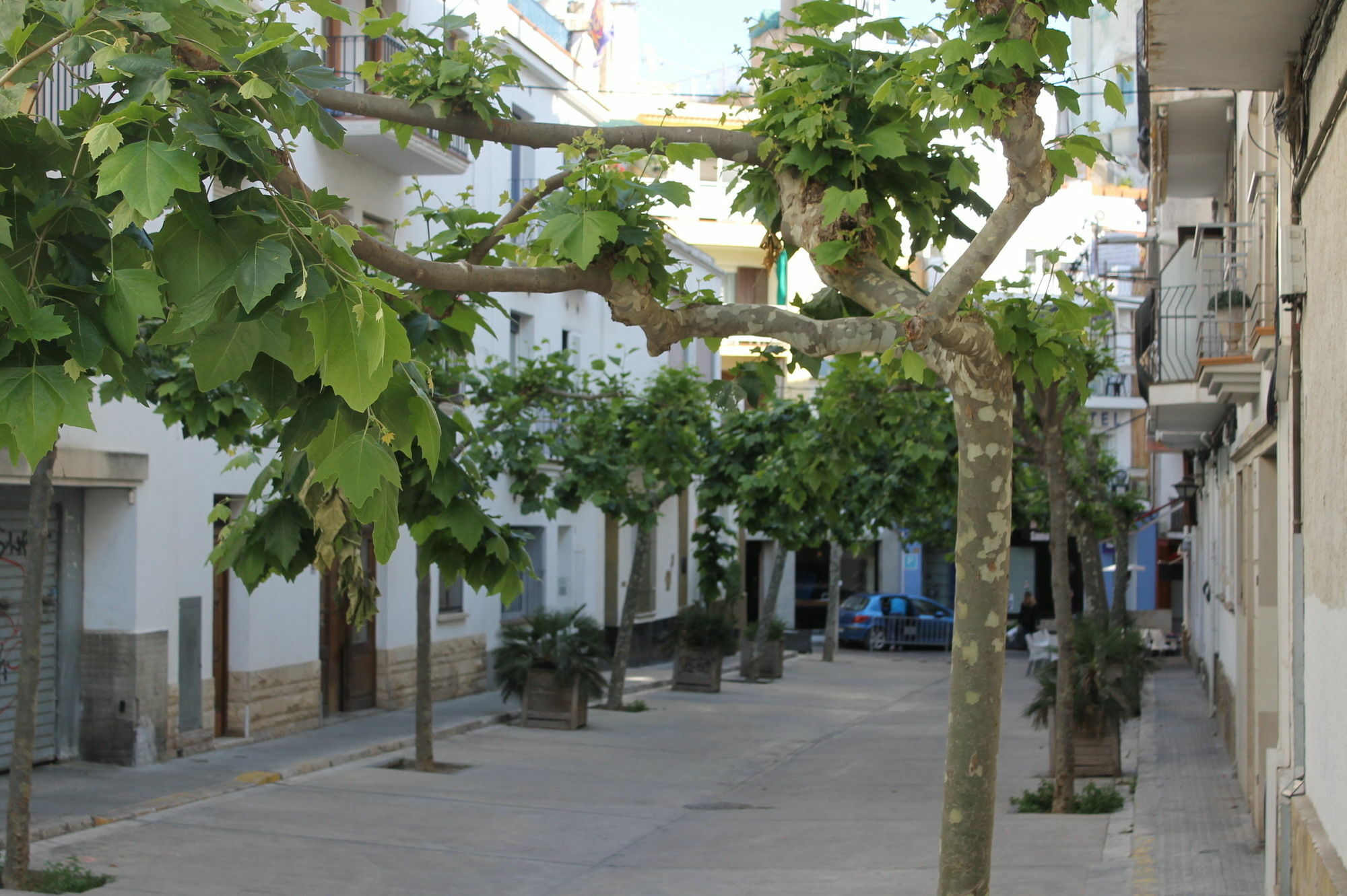Sitges Apartment For Rent I Экстерьер фото