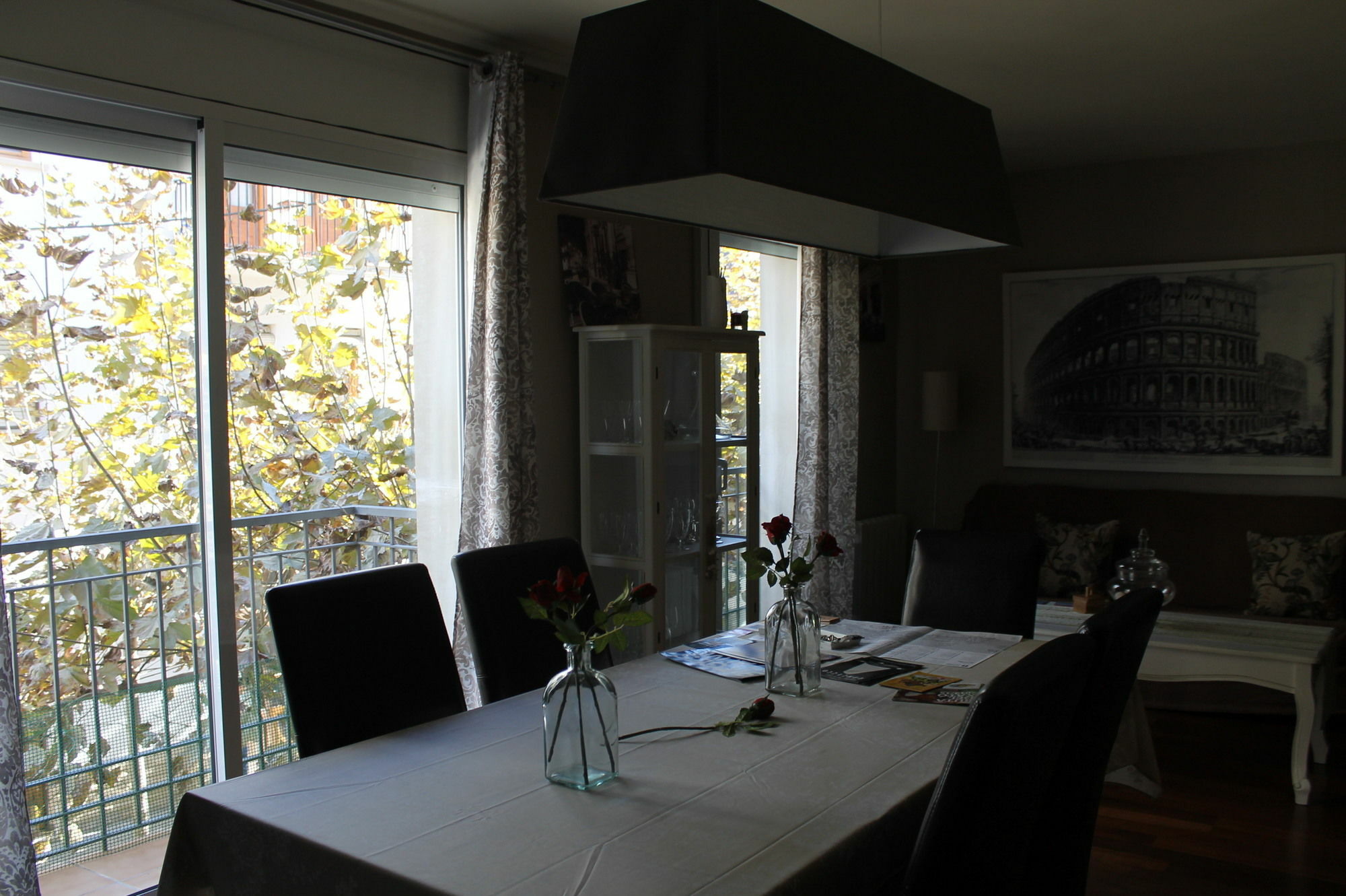 Sitges Apartment For Rent I Экстерьер фото