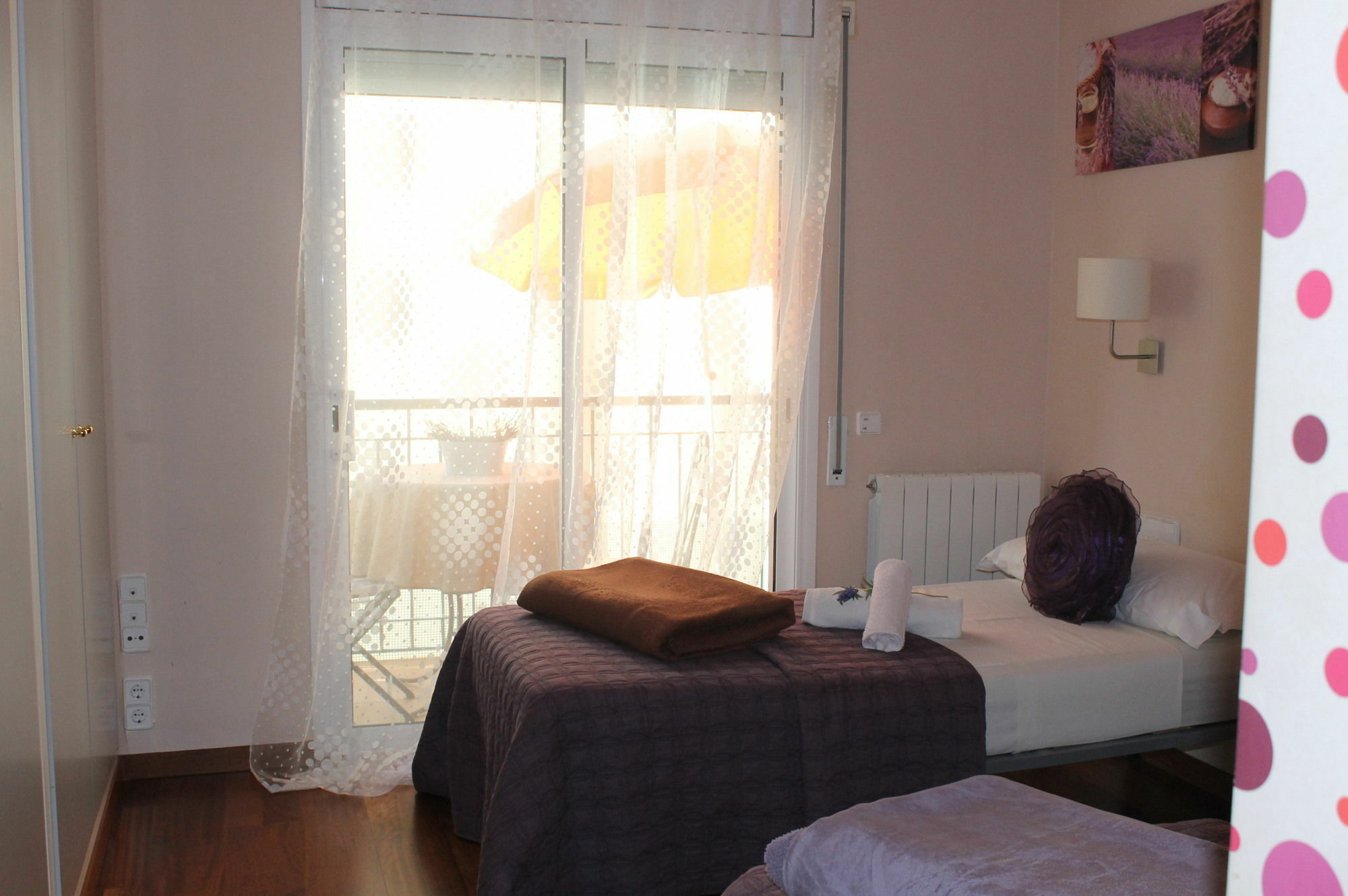 Sitges Apartment For Rent I Экстерьер фото