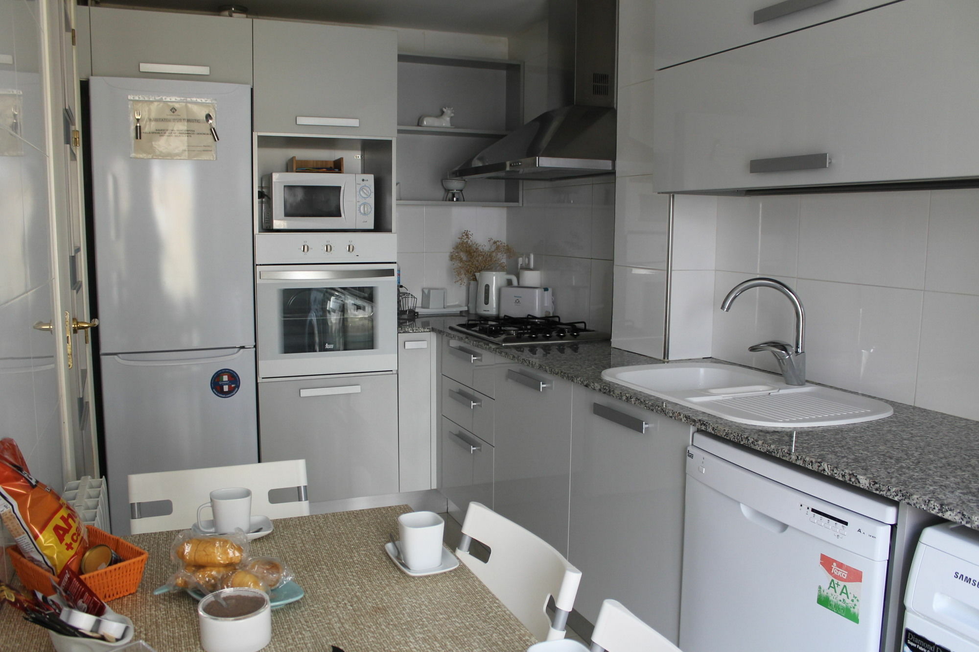 Sitges Apartment For Rent I Экстерьер фото