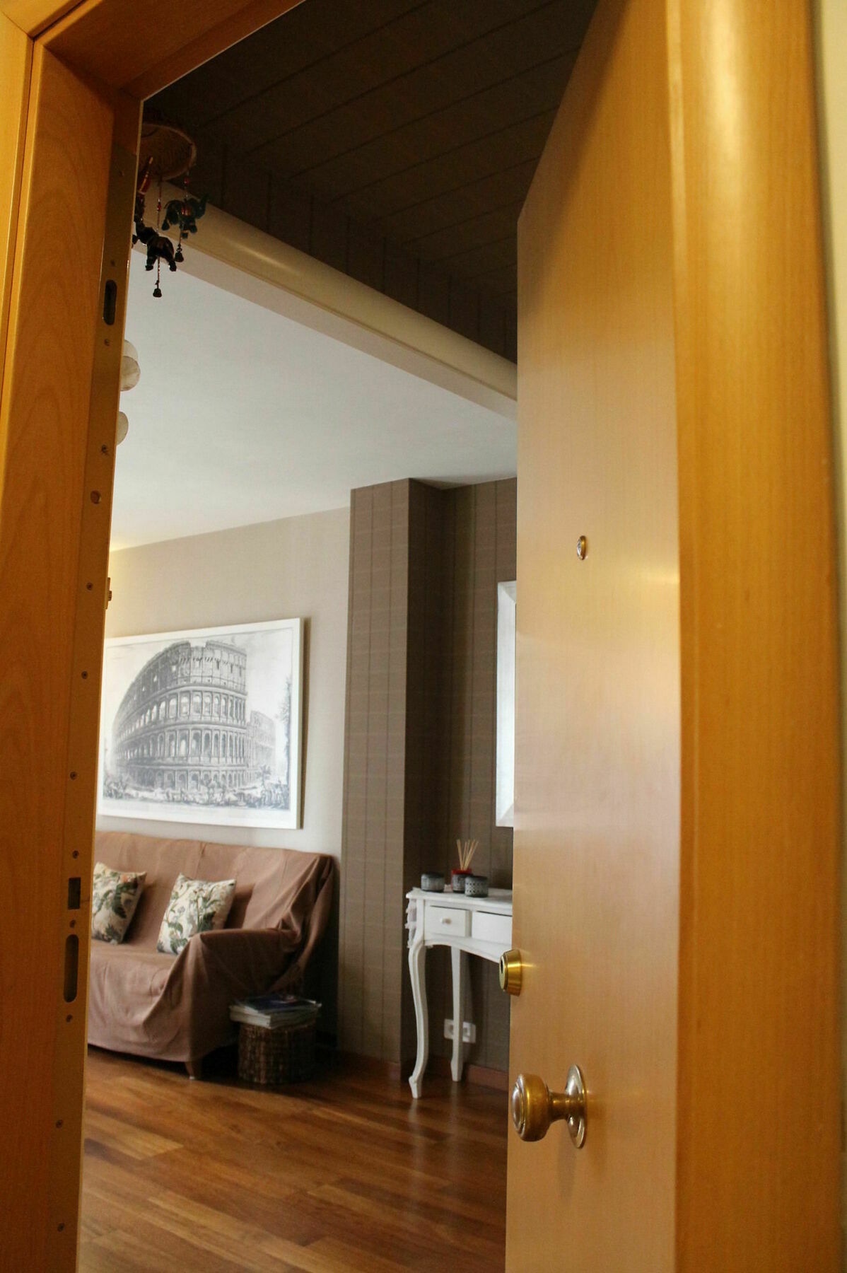 Sitges Apartment For Rent I Экстерьер фото