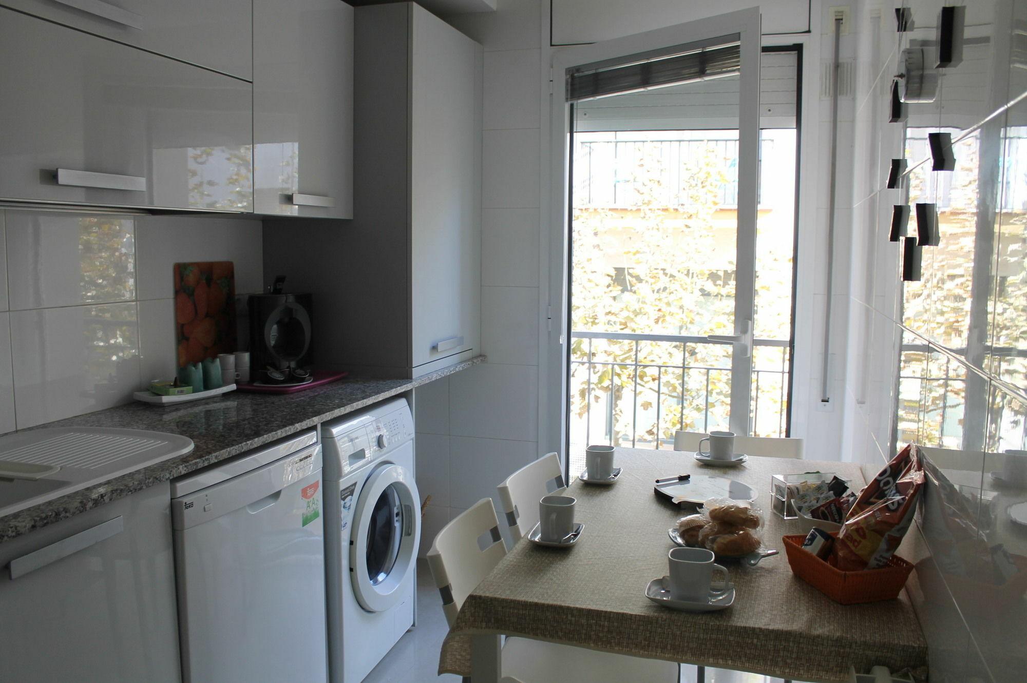Sitges Apartment For Rent I Экстерьер фото
