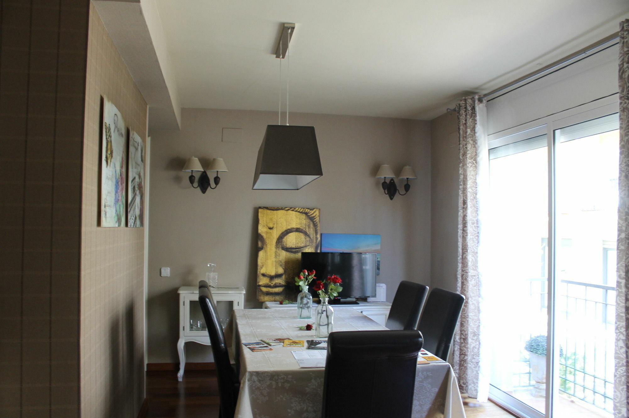 Sitges Apartment For Rent I Экстерьер фото